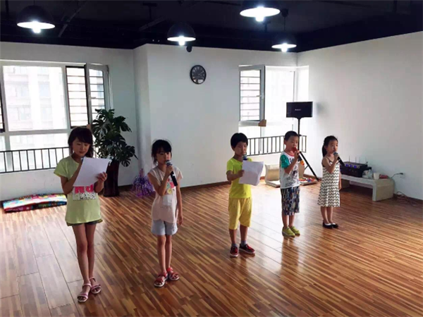 广州音乐培训班有哪些？乐奏音乐教育不错的加盟品牌