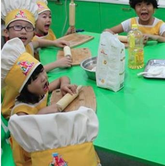京师幼儿园——为孩子们真正创造一个寓教于乐的环境
