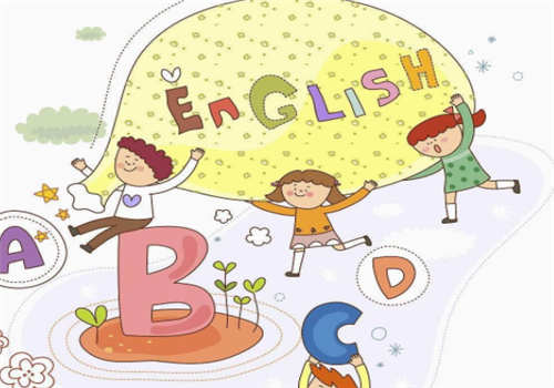 麦芽英语——全英文环境，随时随地学英语