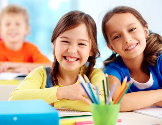 多彩糖果学习馆——为3-12岁儿童开启多方向兴趣培养