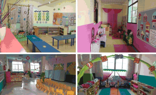智慧岛幼儿园——深耕儿童美语教育、儿童网络信息教育