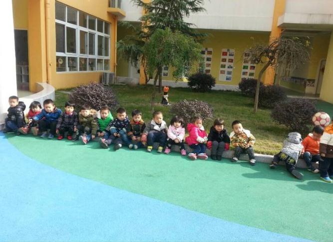 钱塘春晓幼儿园——优质教育，良好的学习环境，给孩子一个好的开始