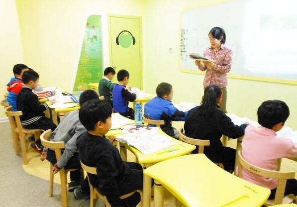 艾玛思维英语——打造适合中国孩子的美式教学模式