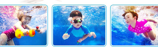 妙妙天才——国际婴幼儿游泳协会(WABC)会员单位