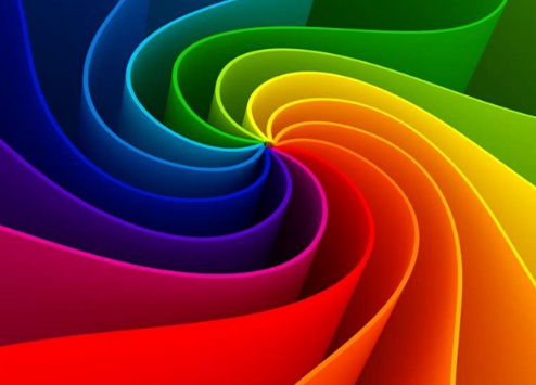 华盈色彩——致力于色彩应用理论普及推广的专业色彩咨询机构