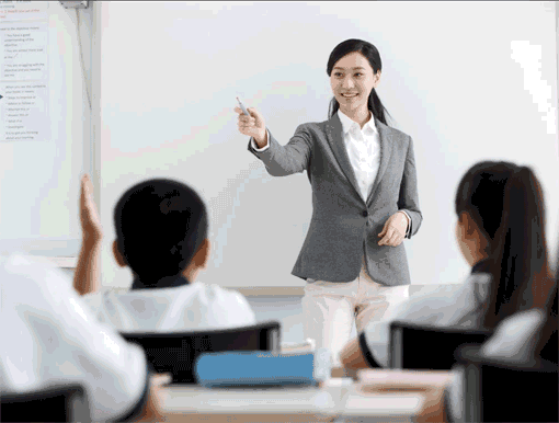 尚孔教育——独具特色的教学管理制度，个性化的教学方法