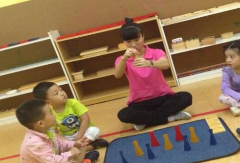 维特科思——旨在让孩子轻松玩耍之余学习到完善的知识