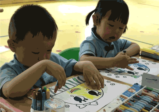 天骄国学幼儿园——诵读国学经典，传承中华文化