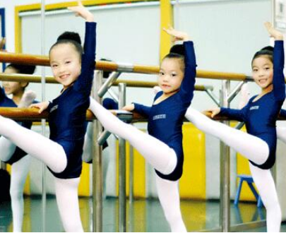 天姿舞蹈艺术培训中心——面向5-15周岁艺术教育品牌