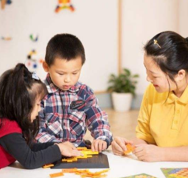 Gemstone创思童——精心打造出符合中国儿童思维发展规律的系统化产品