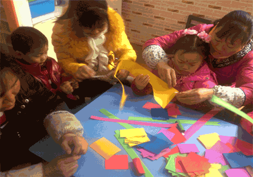 雏鹰幼儿园——发现趣味，体验学习带来的快乐，寓教于乐