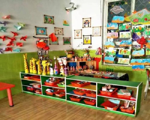 朵拉幼儿园——素质教育,快乐教育,优秀教育