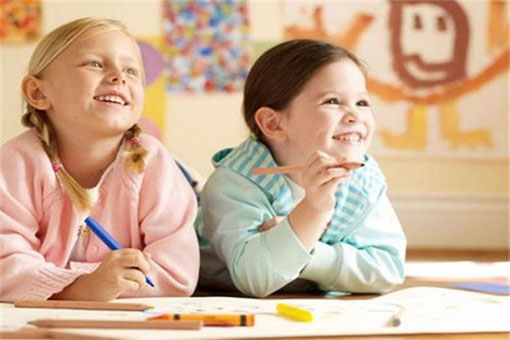 贝音英语——激发孩子的学习兴趣，发掘其语言敏感期的学习潜力