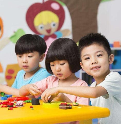 北京大学幼儿园——科技创安与人防相结合