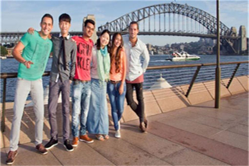 悉尼英语——帮助成千上万的学员达到了自己的英语目标