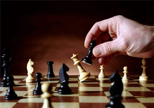 格林国际象棋——发现趣味，体验学习带来的快乐，独特、广泛