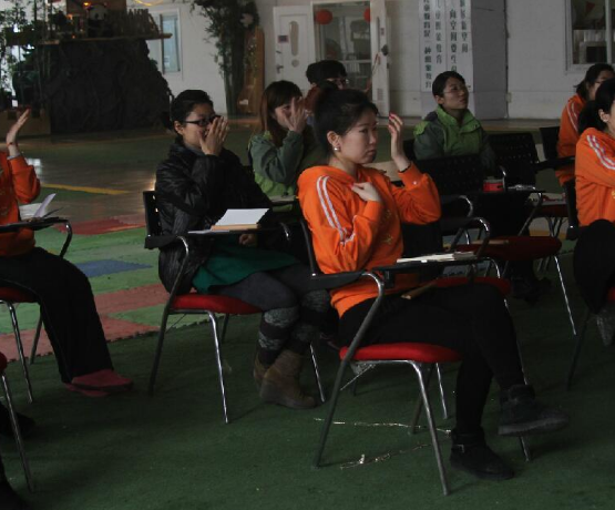 江亦帆数字音乐中心——为中国7岁以上的人群提供专业的数字音乐创作课程
