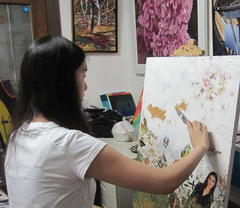 art-know美术培训——帮助具有艺术梦想的学生进入世界较好艺术院校