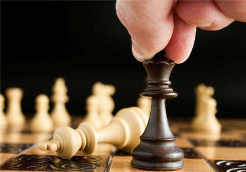 格林国际象棋——发现趣味，体验学习带来的快乐，独特、广泛
