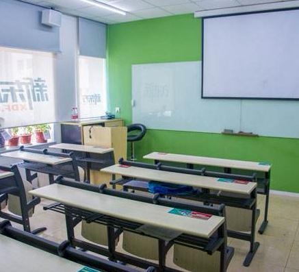 北京新东方教育——最具公信力课外辅导机构