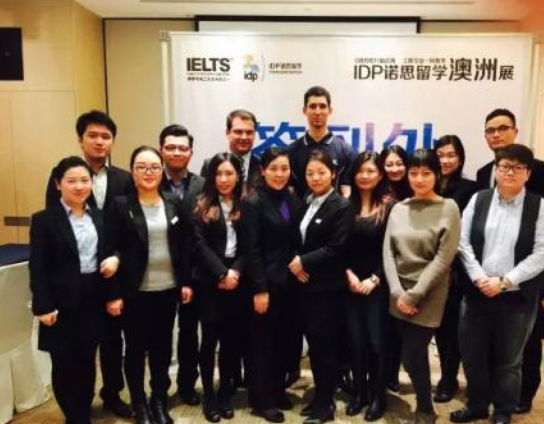 诺思留学——是UKEAS集团在中国大陆的长期战略合作伙伴