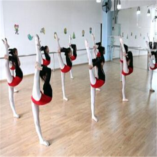 舞之韵艺术培训中心——专业艺术培训学校