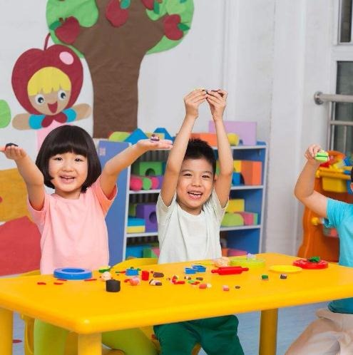 自然树幼儿园——让每个中国孩子都能接受自然树幼儿园教育