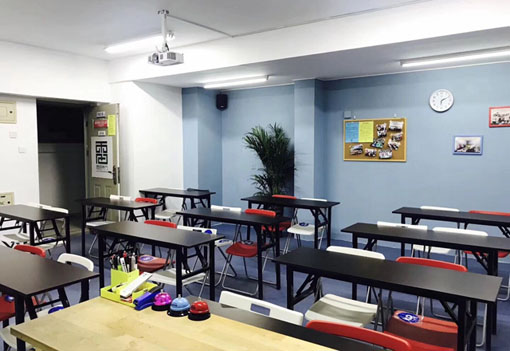 雷语东方教育——集素质教育与能力提升兼顾的中小学全科教育辅导机构
