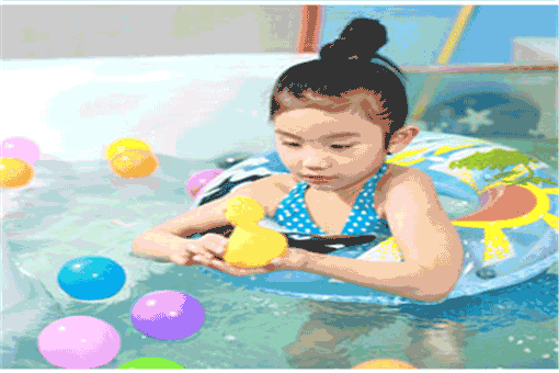 小当家婴幼儿游泳馆——责任、诚信、进取、感恩、奉献