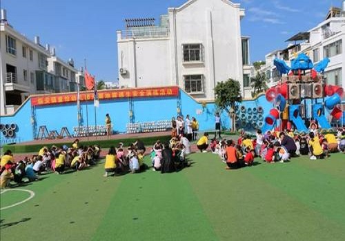 童怡幼儿园——将幼儿发展与幼儿园特色相结合，争创市级示范园