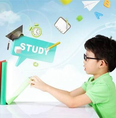趣学英语——为中国儿童精心研发出单词专项突破课程