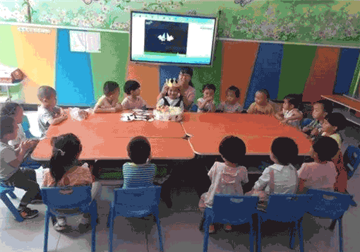 阳光宝贝双语艺术幼儿园——致力于婴幼儿学前教育的专业教育机构
