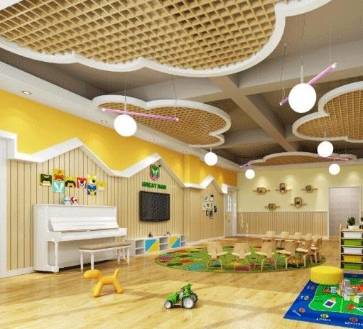 香港伟才幼儿园——国内高端幼儿园品牌