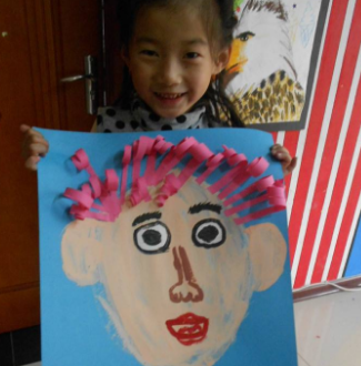涂来涂去少儿美术——培养孩子的表达能力并注重画面故事性，通过艺术抒发情感，表达内心感