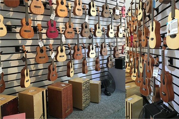 池州飞天吉他音乐学苑——专注于一对一高品质的人性化教学课堂