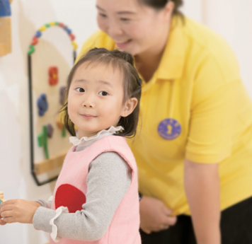 Gemstone创思童——精心打造出符合中国儿童思维发展规律的系统化产品