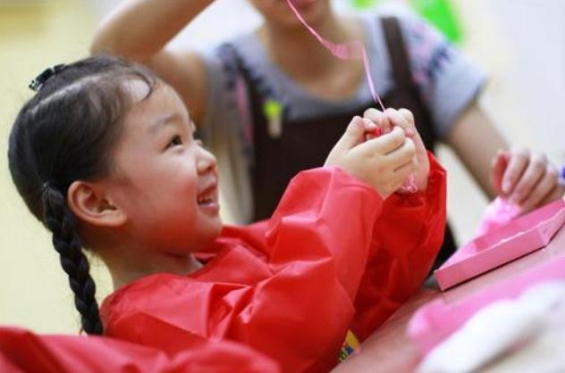 贝莱堡创乐园——中国孩子专业高端2-12周岁创造力的培训机构