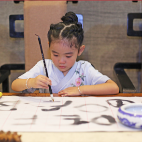 长安国学书院——让孩子快乐学习国学，让孩子人生根基传扬中华文明，打造精品国学课程