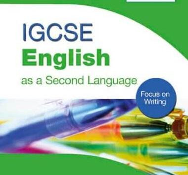 igcse英语——培养学生的创新能力和爱好
