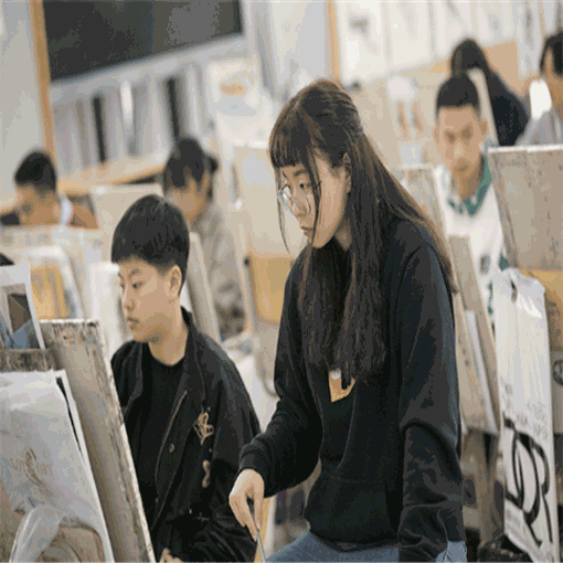 图索画室——一对一定制美考方案,是知名的美术高考培训画室