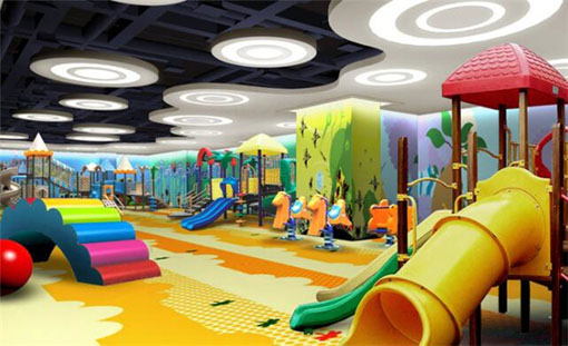 贝莱诺儿童乐园——致力于儿童智力开发，情商拓展，动手能力增强的乐园
