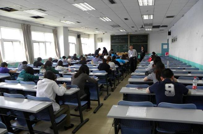 傲海教育——中国很大的职业教育机构之一
