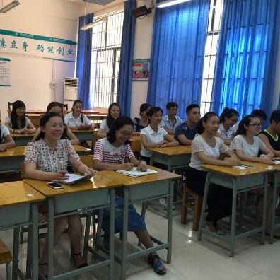 腾宏教育——建设有中国特色的社会主义的有用人才