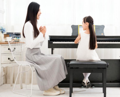 哈米音乐星球——立足综合音乐素养和专业演奏能力培养专为4-10岁孩子的音乐启蒙教育量