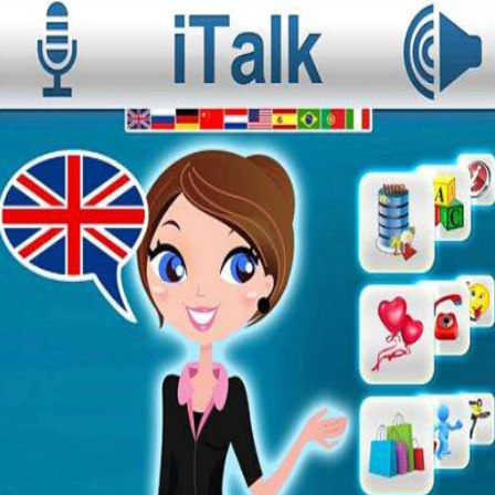 italk英语——采用语音识别技术运用到“英语听、说”教育领域