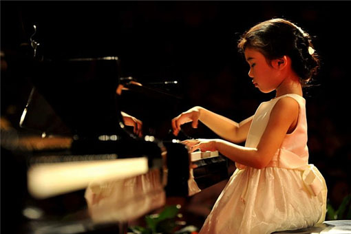 欧狮钢琴音乐艺术中心——爱音乐，智未来