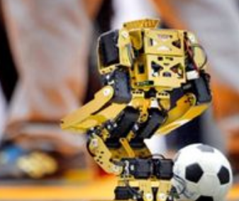 埃夫特机器人——能够把心的体验获知与原油的知识经验联系并充分融合