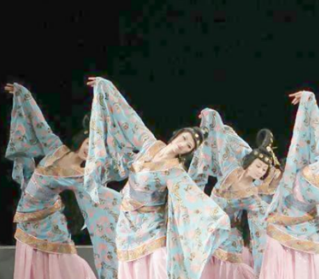 天姿舞蹈艺术培训中心——面向5-15周岁艺术教育品牌