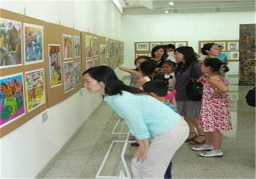 丹青美术学校——开阔思路、提升技能、拓展人脉、协同共赢