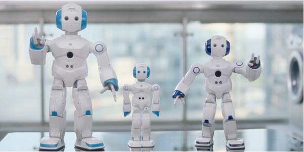 机器人教育加盟火热 我国机器人教育公司分为三大类